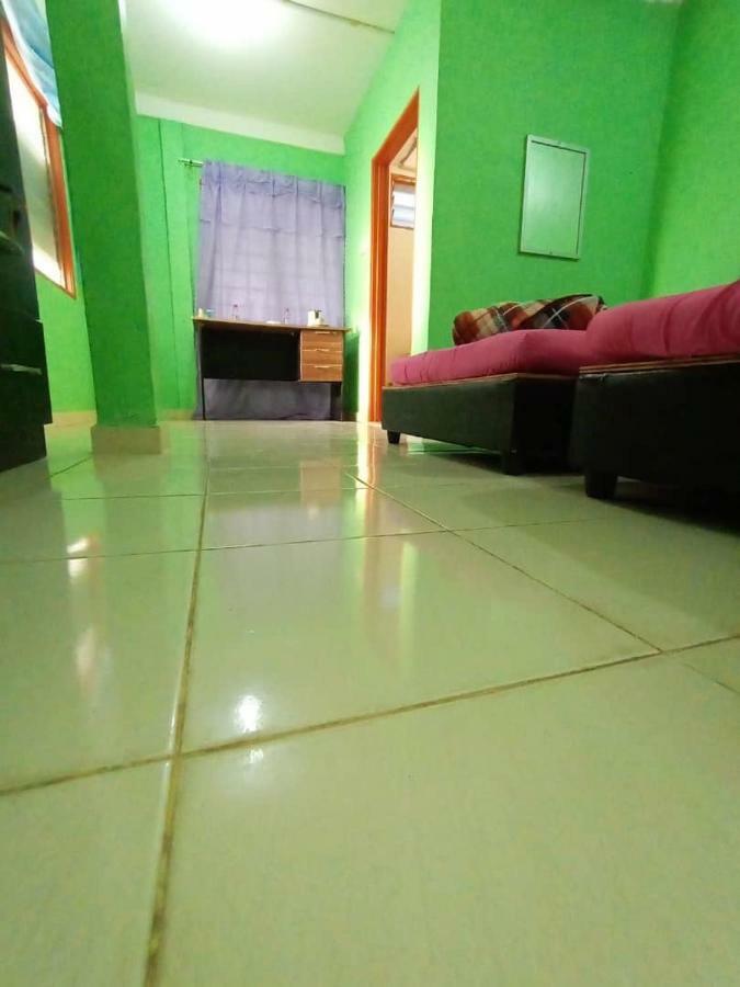 Daoh'S Rooms & Scooters Лангкави Экстерьер фото